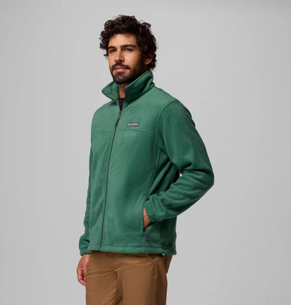 Men's Steens Mountain 2.0 Full Zip Fleece Jacket