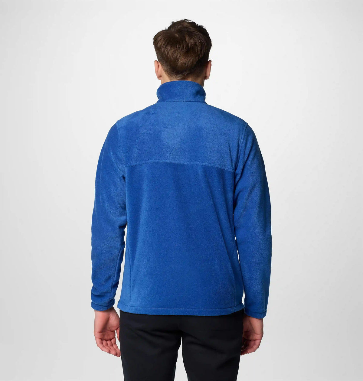 Men's Steens Mountain 2.0 Full Zip Fleece Jacket