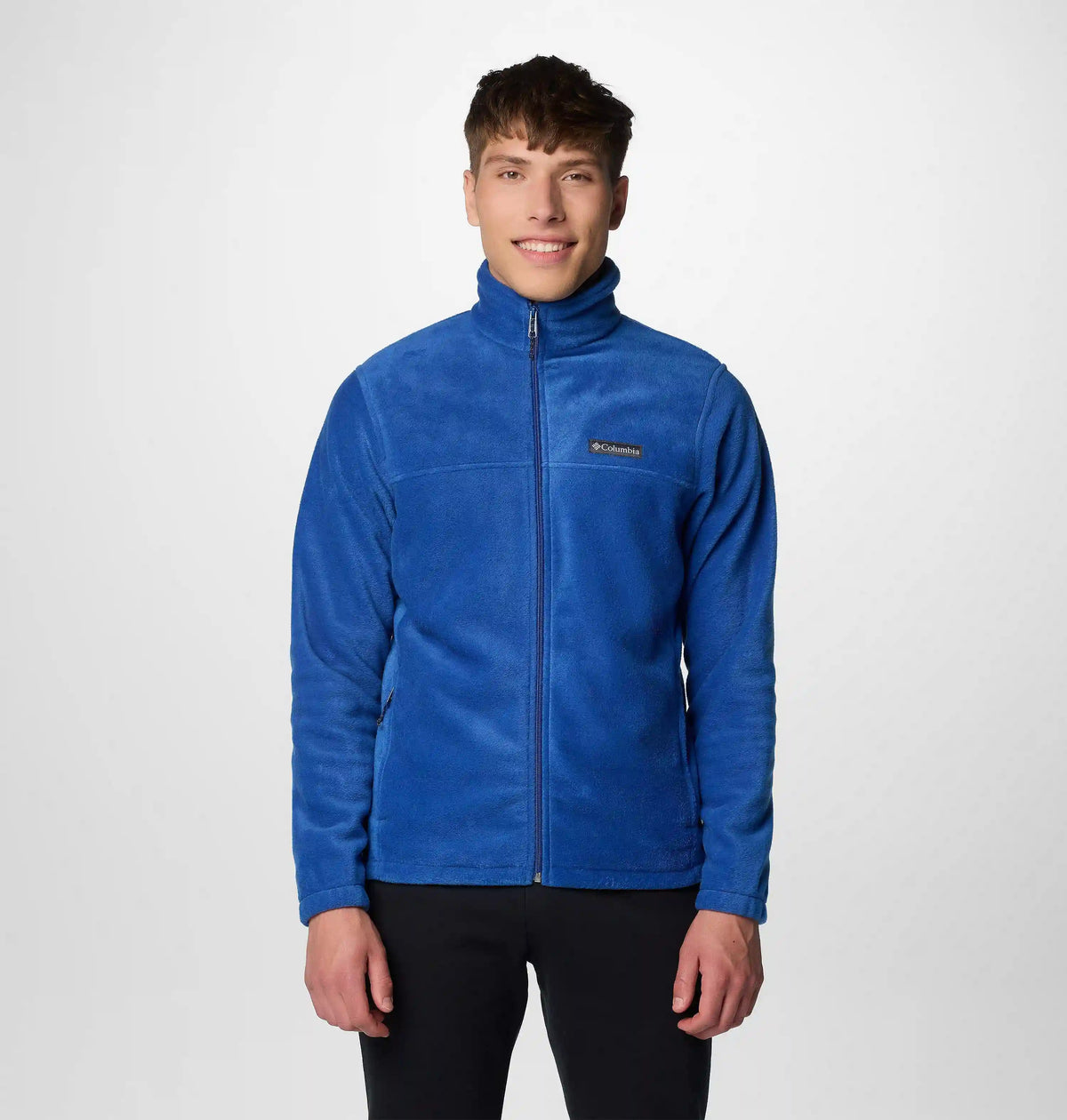 Men's Steens Mountain 2.0 Full Zip Fleece Jacket