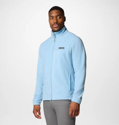 Men's Steens Mountain 2.0 Full Zip Fleece Jacket