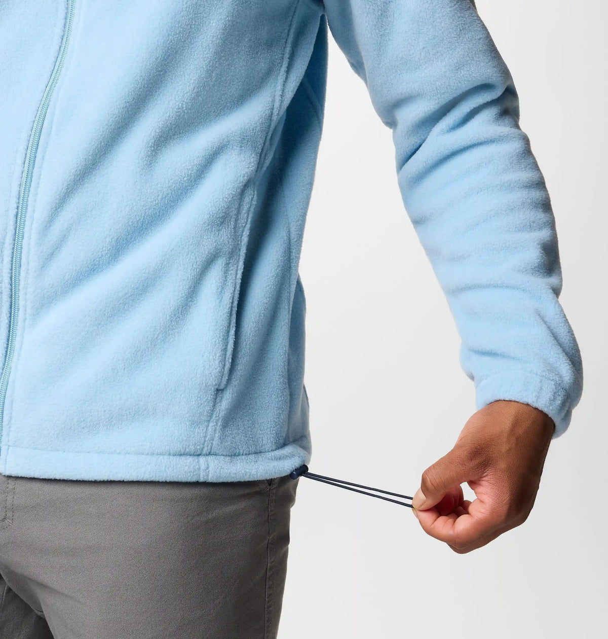 Men's Steens Mountain 2.0 Full Zip Fleece Jacket