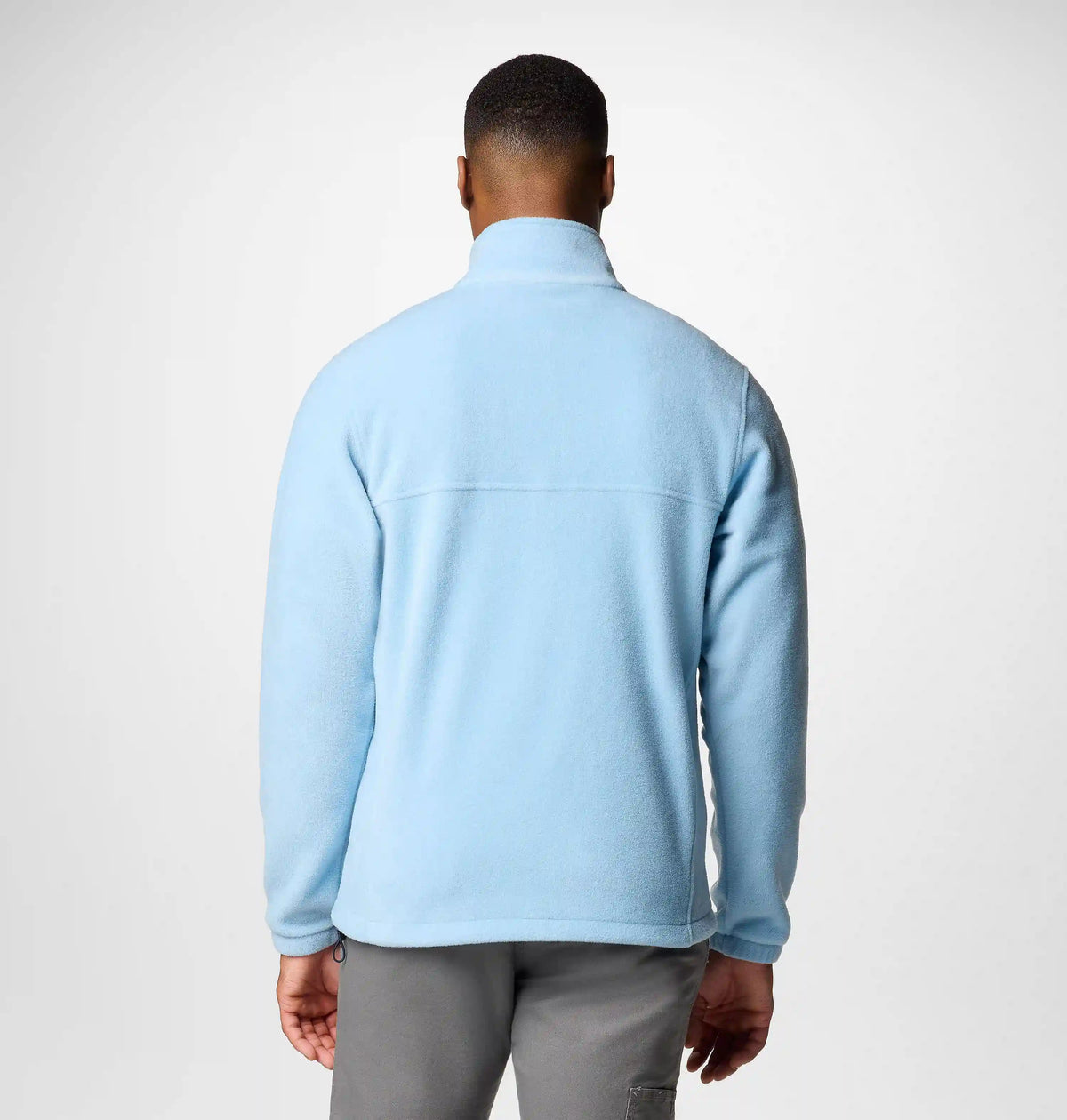 Men's Steens Mountain 2.0 Full Zip Fleece Jacket