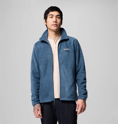 Men's Steens Mountain 2.0 Full Zip Fleece Jacket
