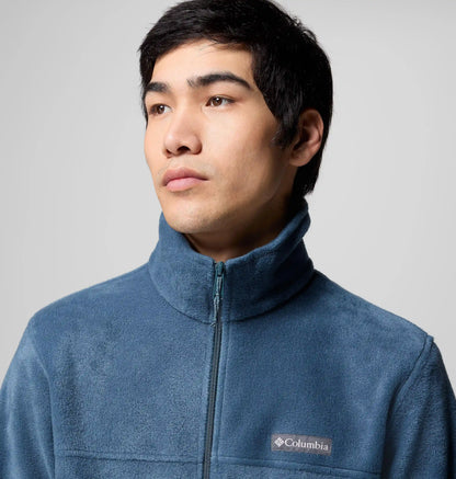 Men's Steens Mountain 2.0 Full Zip Fleece Jacket