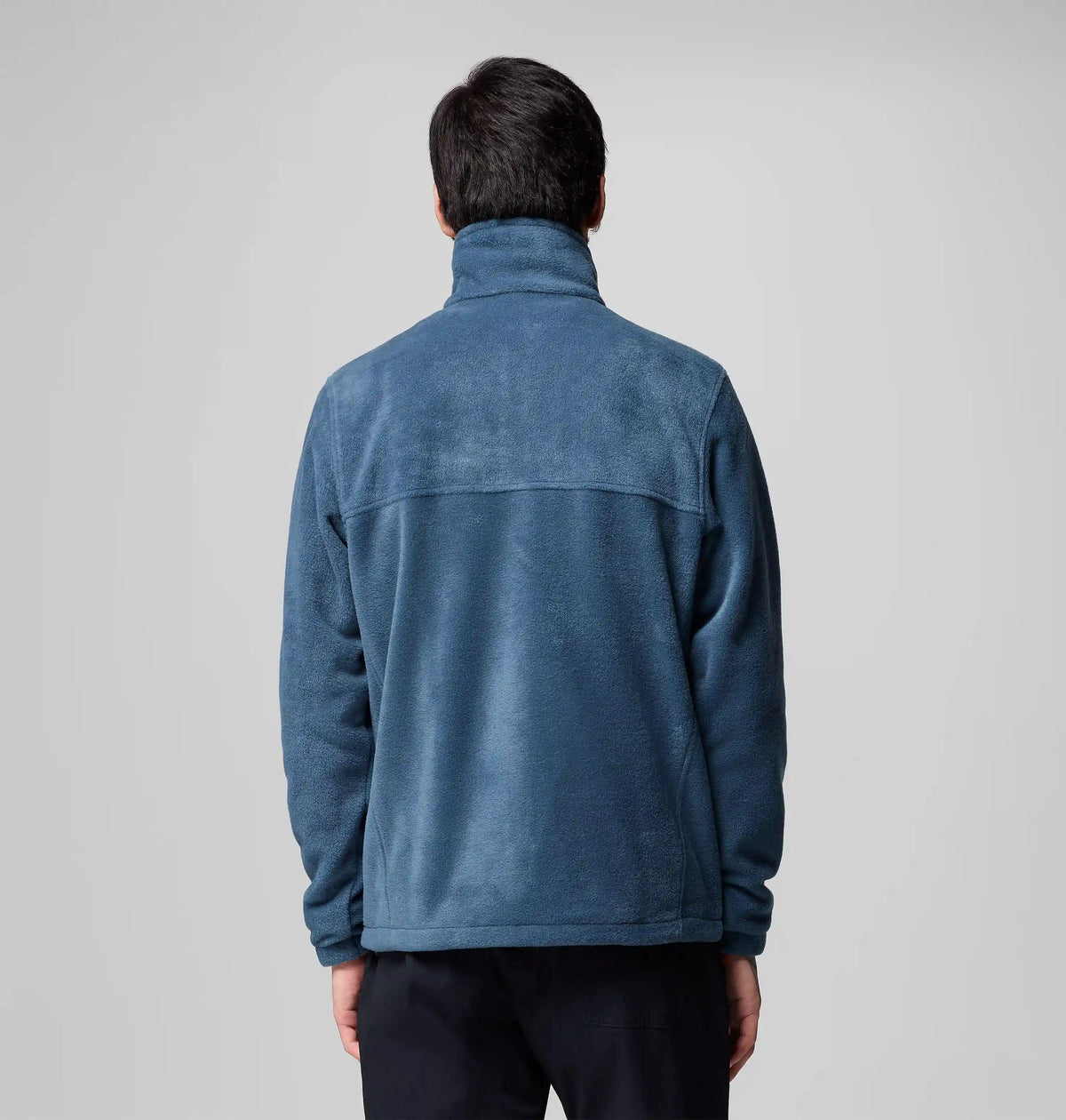 Men's Steens Mountain 2.0 Full Zip Fleece Jacket