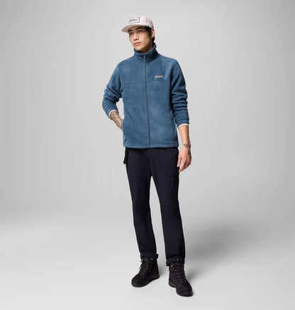 Men's Steens Mountain 2.0 Full Zip Fleece Jacket