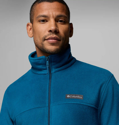 Men's Steens Mountain 2.0 Full Zip Fleece Jacket