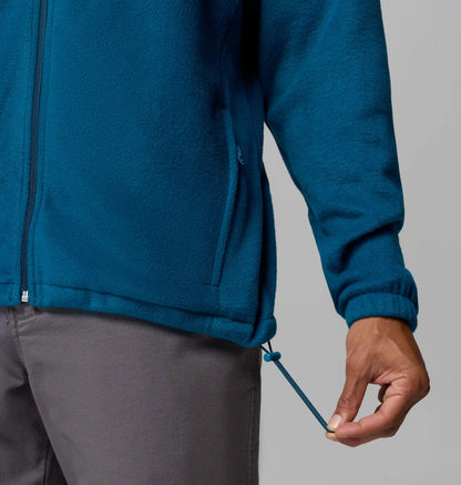 Men's Steens Mountain 2.0 Full Zip Fleece Jacket