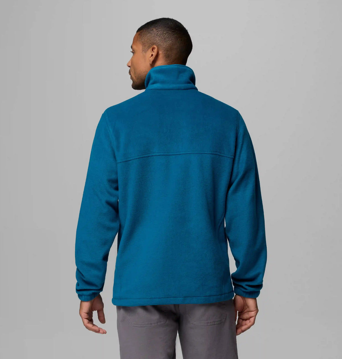 Men's Steens Mountain 2.0 Full Zip Fleece Jacket