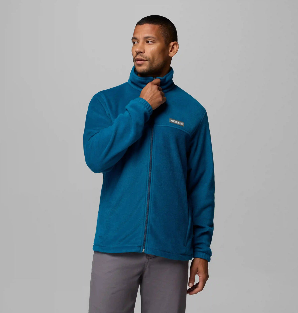 Men's Steens Mountain 2.0 Full Zip Fleece Jacket