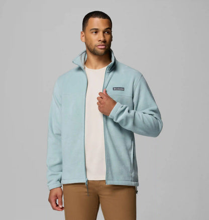 Men's Steens Mountain 2.0 Full Zip Fleece Jacket