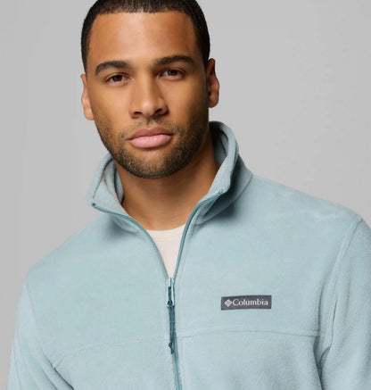 Men's Steens Mountain 2.0 Full Zip Fleece Jacket