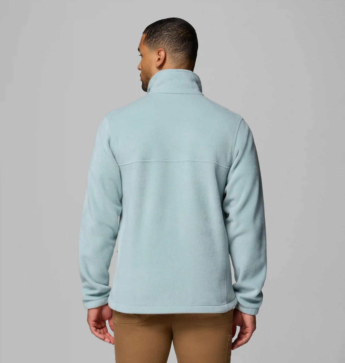 Men's Steens Mountain 2.0 Full Zip Fleece Jacket