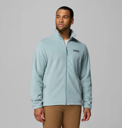 Men's Steens Mountain 2.0 Full Zip Fleece Jacket