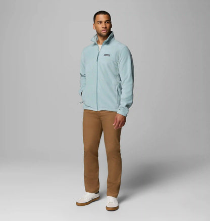 Men's Steens Mountain 2.0 Full Zip Fleece Jacket