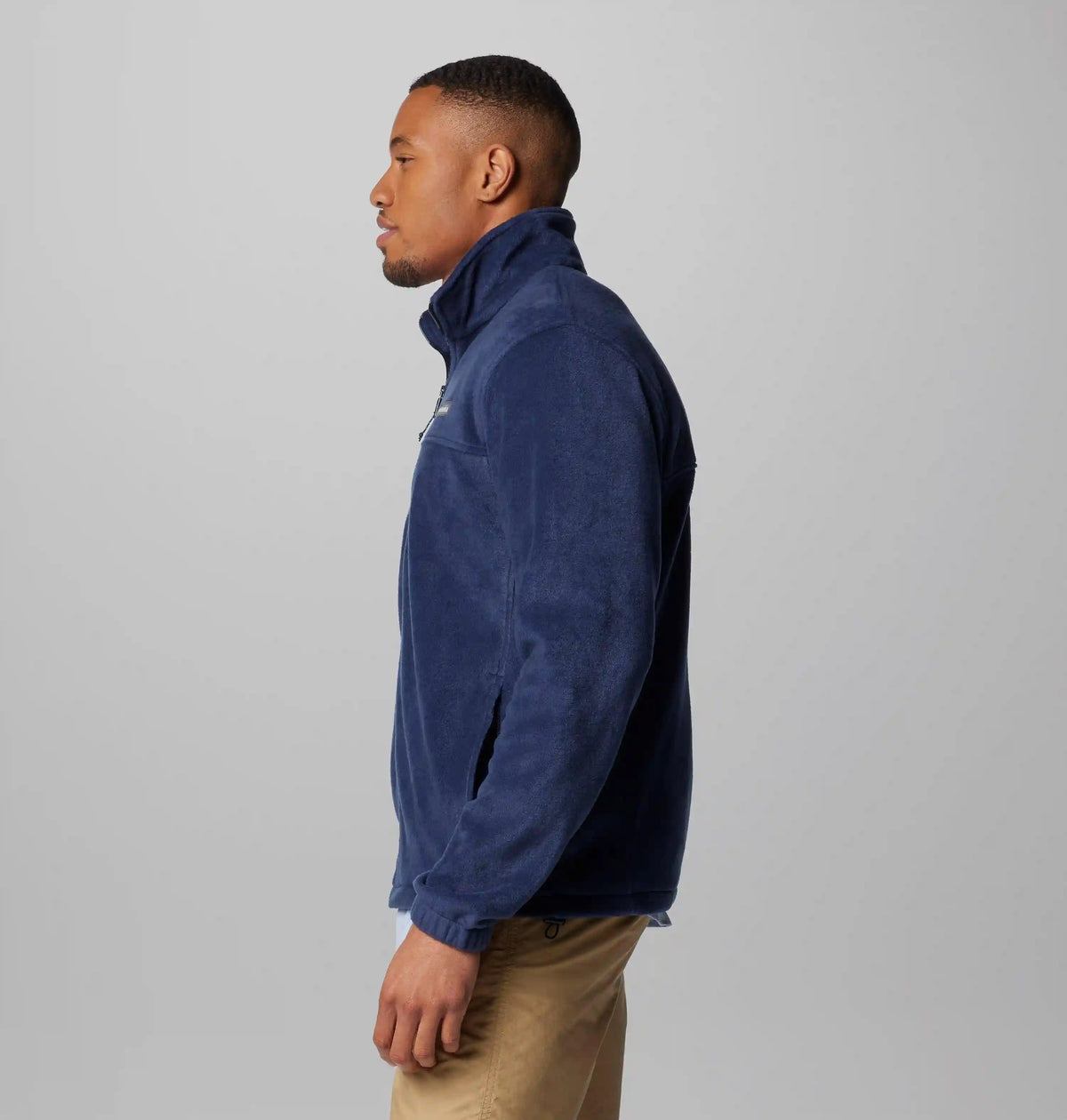 Men's Steens Mountain 2.0 Full Zip Fleece Jacket