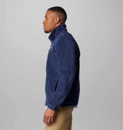 Men's Steens Mountain 2.0 Full Zip Fleece Jacket