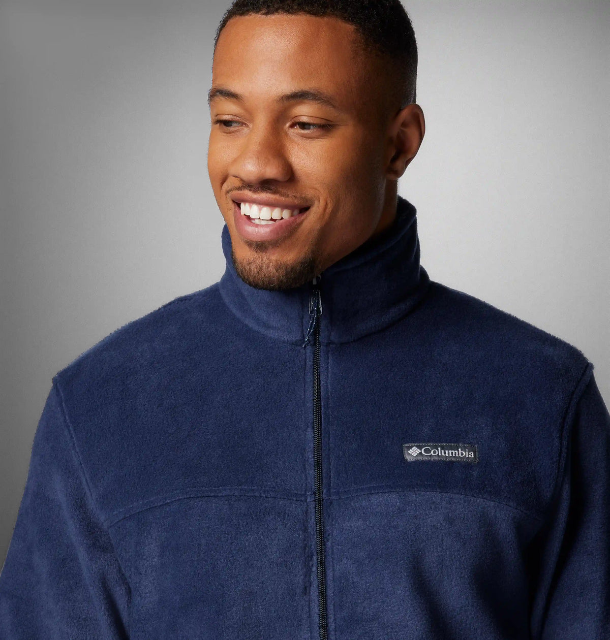 Men's Steens Mountain 2.0 Full Zip Fleece Jacket