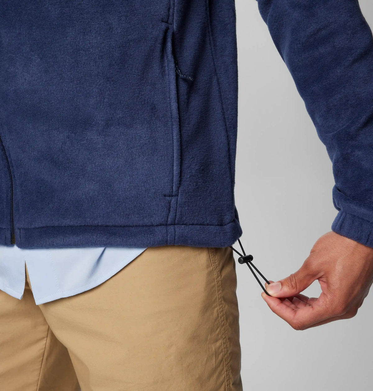 Men's Steens Mountain 2.0 Full Zip Fleece Jacket