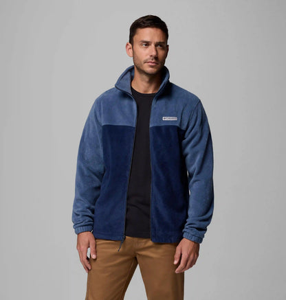 Men's Steens Mountain 2.0 Full Zip Fleece Jacket