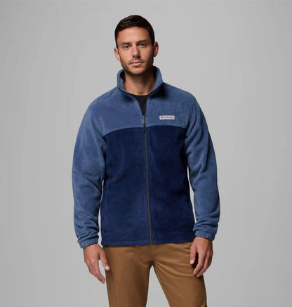 Men's Steens Mountain 2.0 Full Zip Fleece Jacket