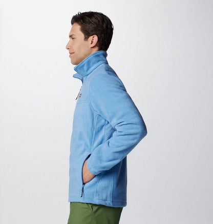 Men's Steens Mountain 2.0 Full Zip Fleece Jacket