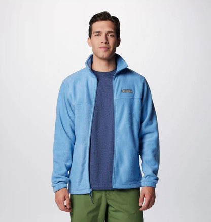 Men's Steens Mountain 2.0 Full Zip Fleece Jacket