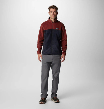 Men's Steens Mountain 2.0 Full Zip Fleece Jacket