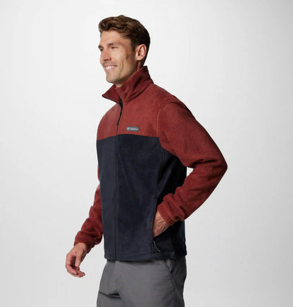 Men's Steens Mountain 2.0 Full Zip Fleece Jacket