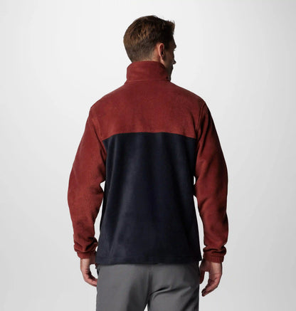 Men's Steens Mountain 2.0 Full Zip Fleece Jacket