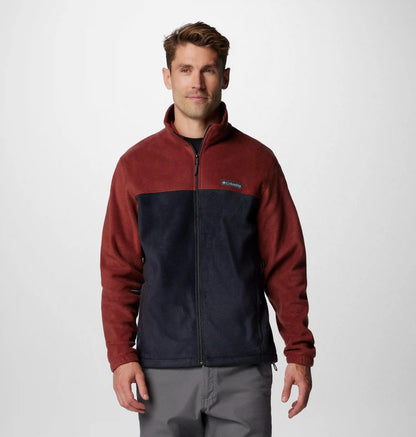 Men's Steens Mountain 2.0 Full Zip Fleece Jacket