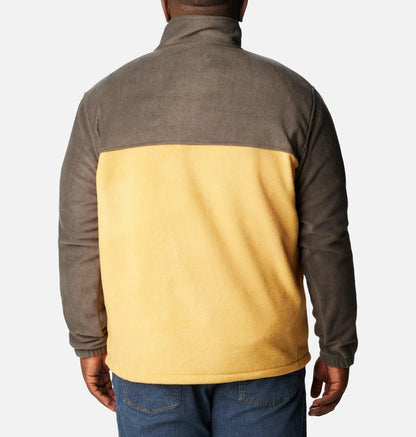 Men’s Steens Mountain 2.0 Full Zip Fleece Jacket - Big