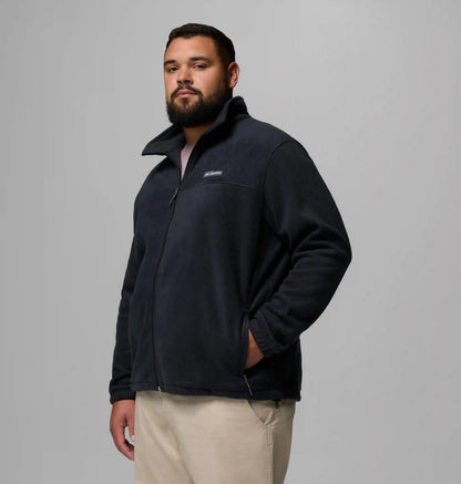 Men’s Steens Mountain 2.0 Full Zip Fleece Jacket - Big