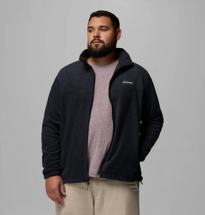 Men’s Steens Mountain 2.0 Full Zip Fleece Jacket - Big