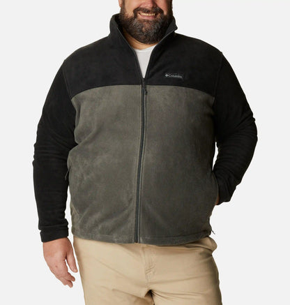 Men’s Steens Mountain 2.0 Full Zip Fleece Jacket - Big