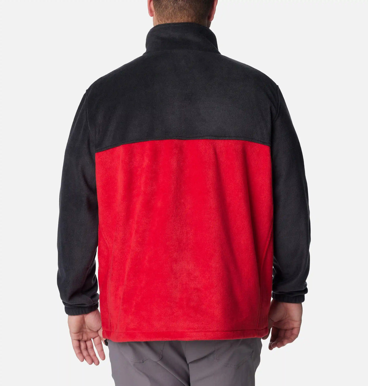 Men’s Steens Mountain 2.0 Full Zip Fleece Jacket - Big
