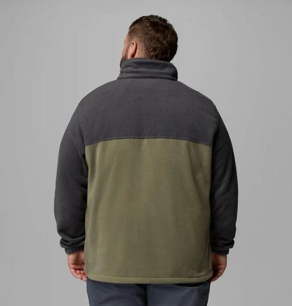 Men’s Steens Mountain 2.0 Full Zip Fleece Jacket - Big