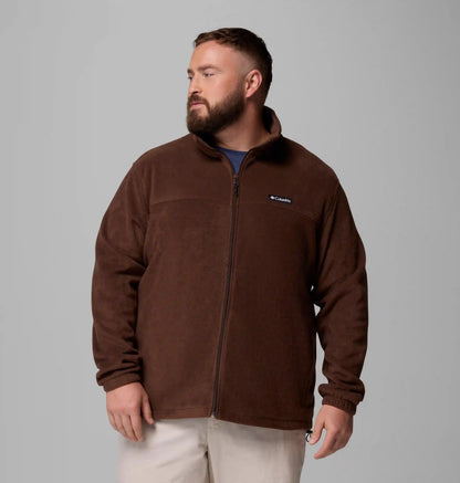 Men’s Steens Mountain 2.0 Full Zip Fleece Jacket - Big