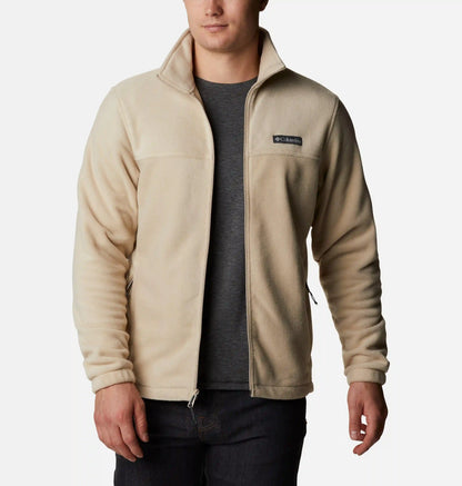 Men’s Steens Mountain 2.0 Full Zip Fleece Jacket - Big