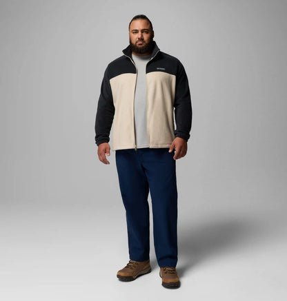 Men’s Steens Mountain 2.0 Full Zip Fleece Jacket - Big