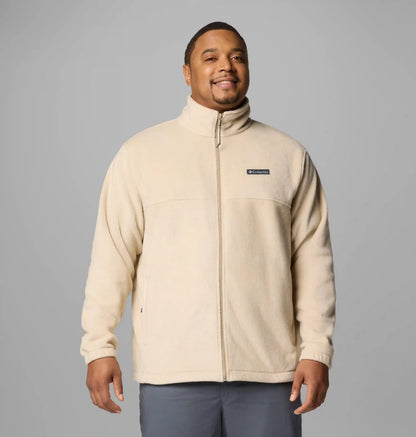 Men’s Steens Mountain 2.0 Full Zip Fleece Jacket - Big