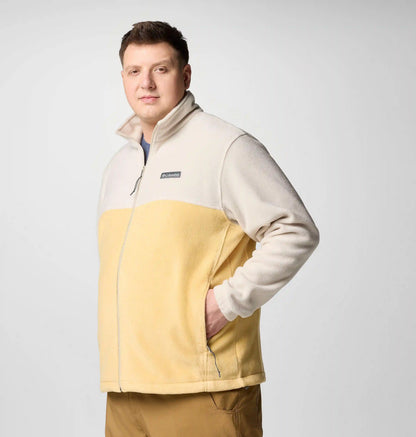 Men’s Steens Mountain 2.0 Full Zip Fleece Jacket - Big