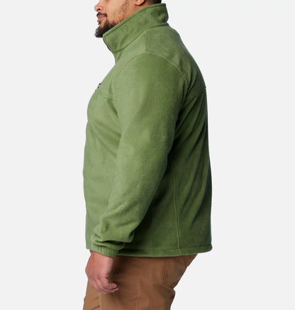 Men’s Steens Mountain 2.0 Full Zip Fleece Jacket - Big