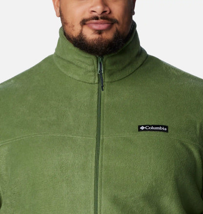 Men’s Steens Mountain 2.0 Full Zip Fleece Jacket - Big