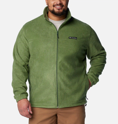 Men’s Steens Mountain 2.0 Full Zip Fleece Jacket - Big