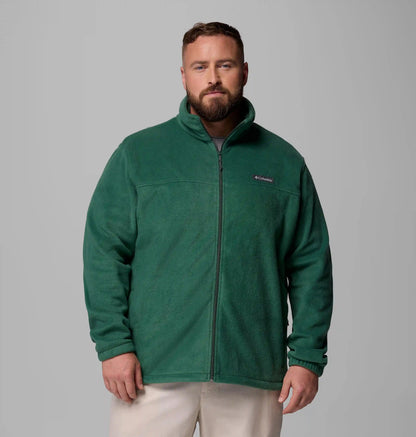Men’s Steens Mountain 2.0 Full Zip Fleece Jacket - Big