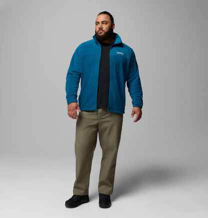 Men’s Steens Mountain 2.0 Full Zip Fleece Jacket - Big