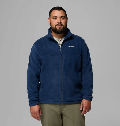 Men’s Steens Mountain 2.0 Full Zip Fleece Jacket - Big