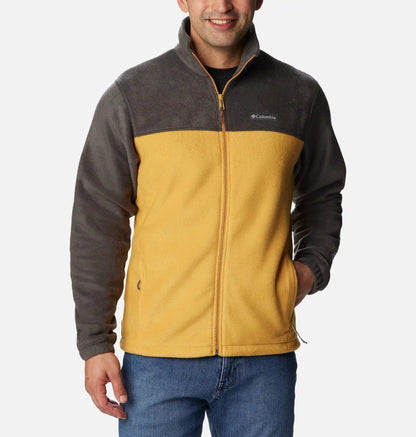 Men’s Steens Mountain 2.0 Full Zip Fleece Jacket - Tall