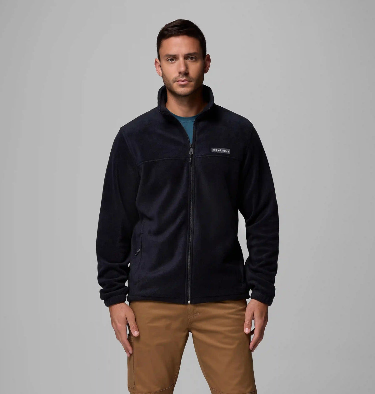 Men’s Steens Mountain 2.0 Full Zip Fleece Jacket - Tall